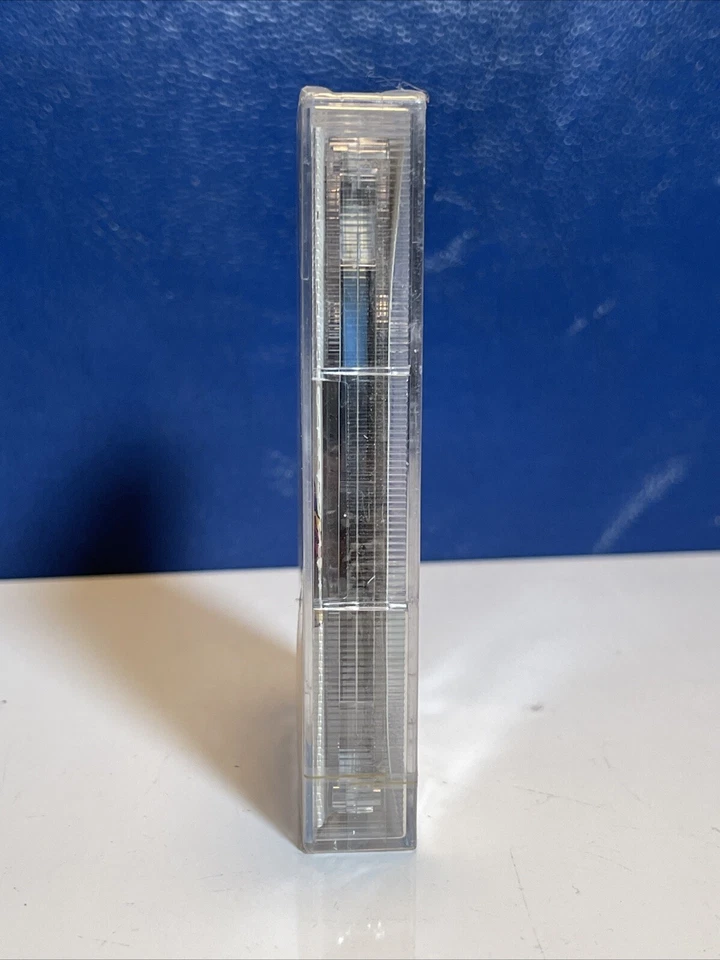 FRED PENNER EBENEEZER SNEEZER AUDIO CASSETTE TAPE BRAND NEW SEALED! RARE!!! - Image 4 of 4