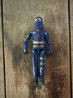 Vintage GI Joe Figure 1984 Hooded Cobra Commander