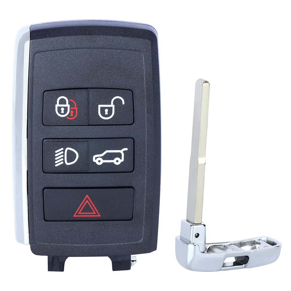 Smart Key for Land Rover Velar Range Discovery 2018-2023