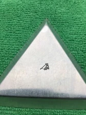 Omega 580 1110 Setting Lever Spring Part