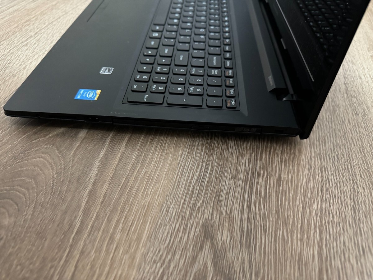 15.6” Lenovo G50-30 Intel Pentium Laptop. For Parts/Repair