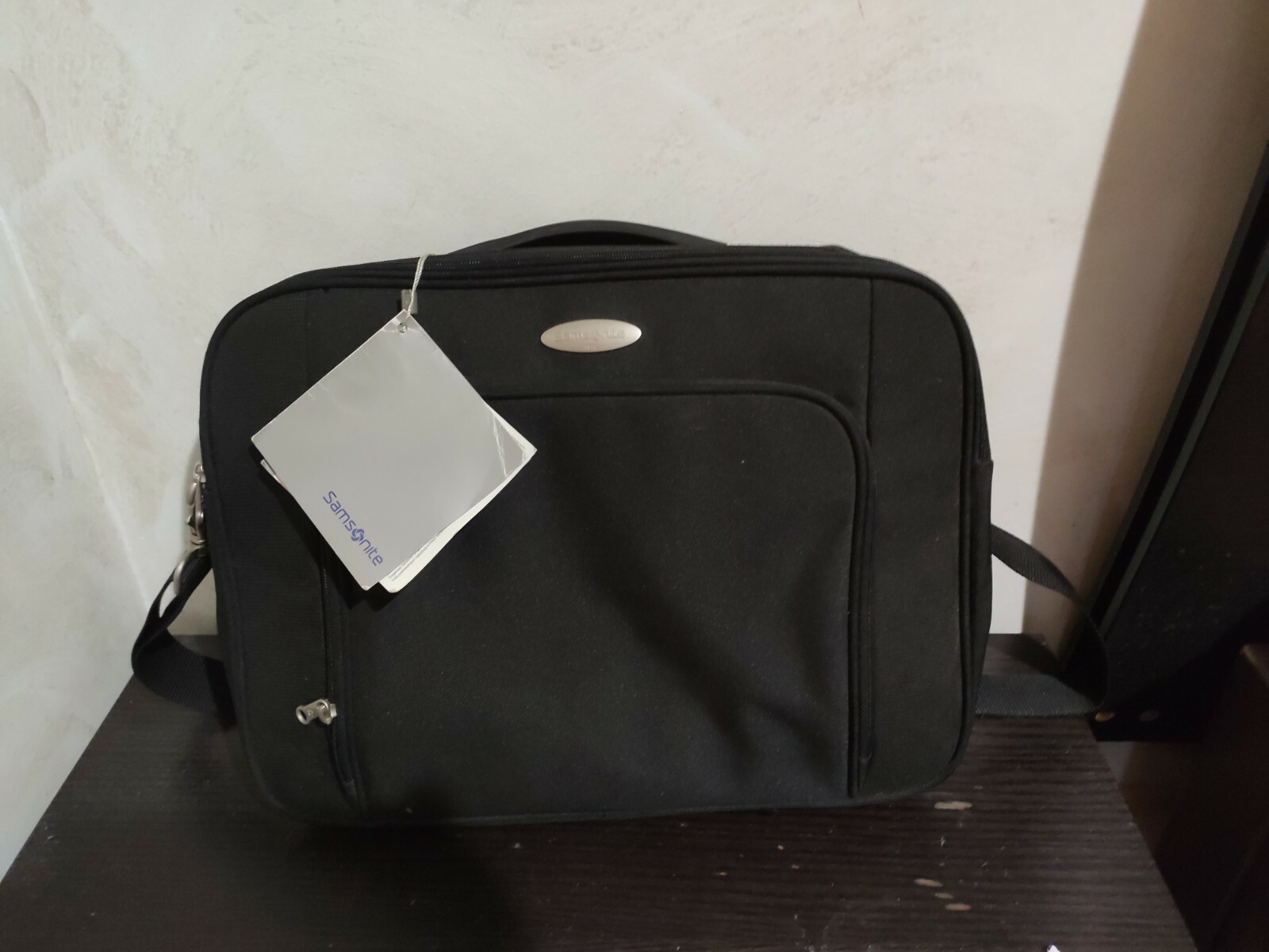 Maletin para Portatil Samsonite