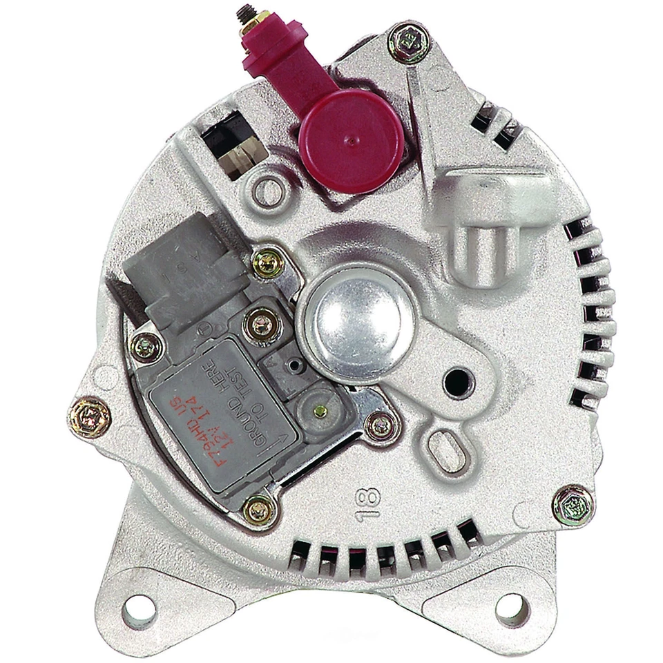 Alternador Denso para Ford E-350 Super Duty 2001-2006 210-5313 remanufacturado Foto 2 de 2