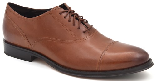 Cole Haan Men's Modern Classics Cap Toe Oxford Style C38760 | eBay