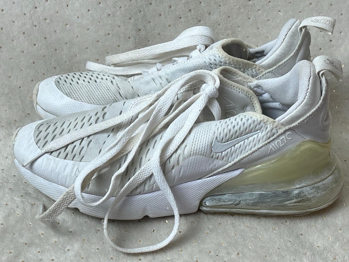 air max 270 youth 6