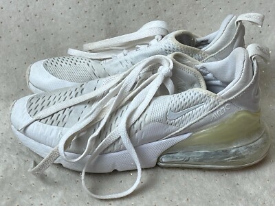 glitter nike air max 270