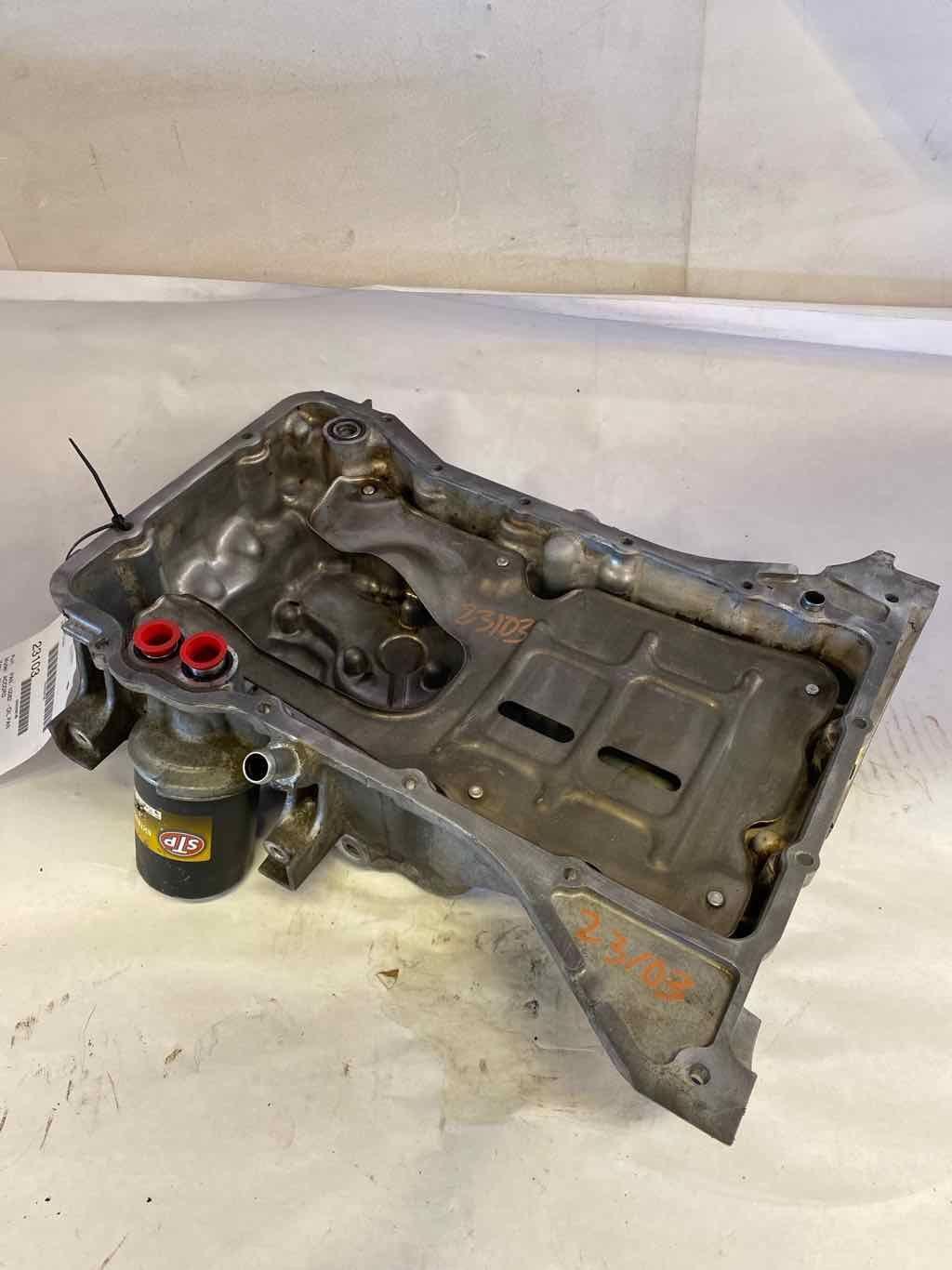 Oil Pan HONDA ACCORD 18 19 20 21 22 eBay