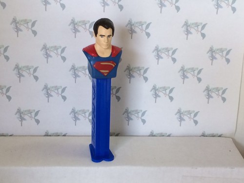 PEZ - DC Comics Series - Choose Character from Pull Down Menu- Use for Crafts - Picture 32 of 39