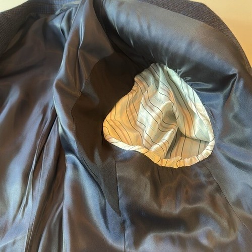 Ralph Lauren sport coat - 46 Short - Picture 9 of 9