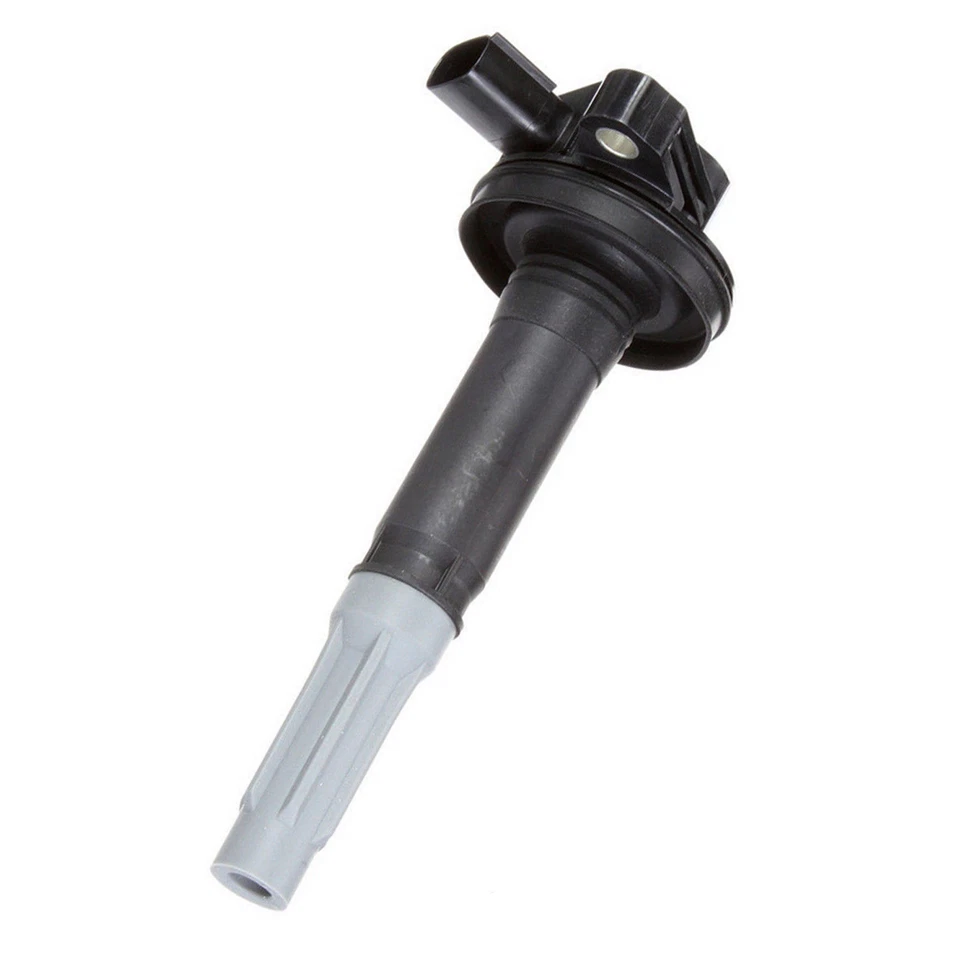 NUEVO JUEGO DE 8 BOBINAS DE ENCENDIDO PARA FORD F-150 MUSTANG 5.0L-V8 11-13 C1802 UF622 Foto 4 de 4