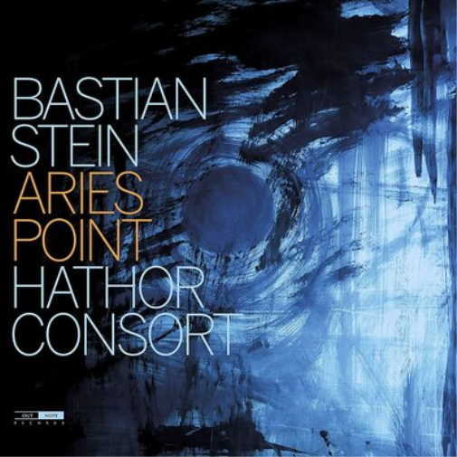 Bastian Stein and Hathor Consort Aries Point (CD) Album
