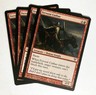 Fervent Cathar (4) Avacyn Restored NM MTG Magic the Gathering