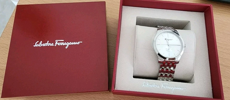 Salvatore Ferragamo Women's Watch - image 2 of 4