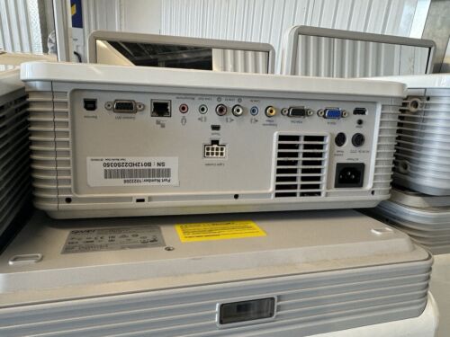 Smart LightRaise 60wi2 WXGA DLP Projector Ultra Short Throw 3000-Lumens - Picture 6 of 14
