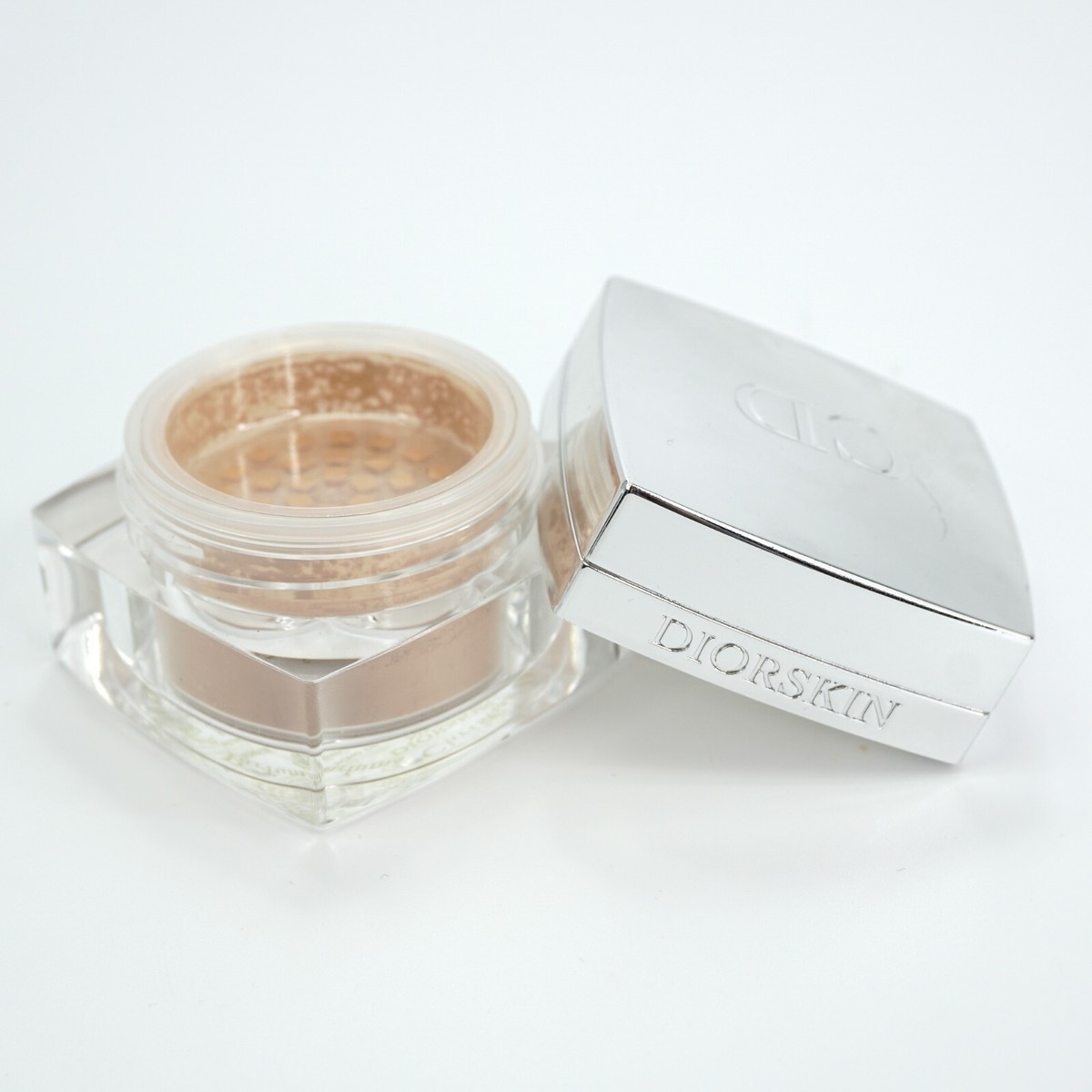 フェイスカラー Dior Skin Mineral Nude Glow Powder DIOR Diorskin Mineral Nude Bronze Healthy Glow Bronzing