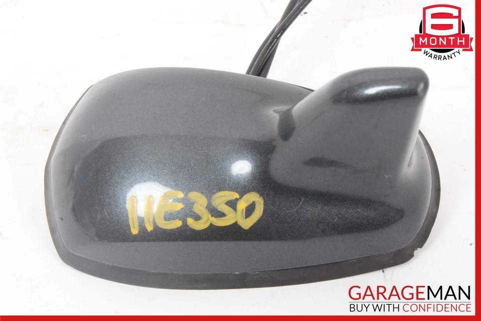 Antena de radio aleta de tiburón 11-17 Mercedes W207 E350 E500 OEM Foto 2 de 4