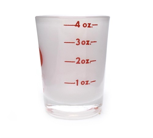 Juego de 3 vasos de boliche divertidos vintage - - Imagen 3 de 7