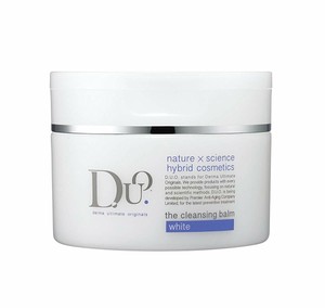 duo makeup remover