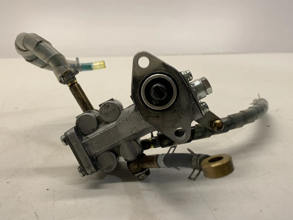 Bomba, aceite - Arctic Cat ZR 8000 137 LTD 2016 ES EE. UU. NEGRO Foto 4 de 4