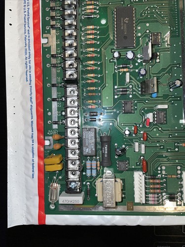 HONEYWELL SA4142-2AD4 / SA41422AD4 Tested - Picture 6 of 16