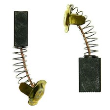 Carbon Brushes For Hitachi C12LSH, C12RSH, C12LC, C12FSA - REPLACEMENT (P110)