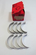 Porsche Glyco 71-16574 Std Engine Rod Bearing Set For Porsche 356 A B 1600