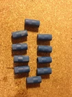 Lot of 25 Pack BLUE Posi-Twist 14-24 ga wire in line connector quick easy