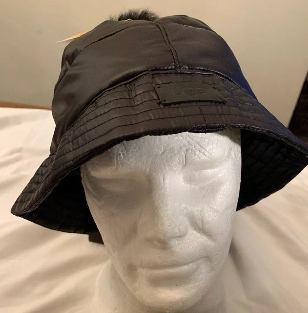 ugg bucket hat