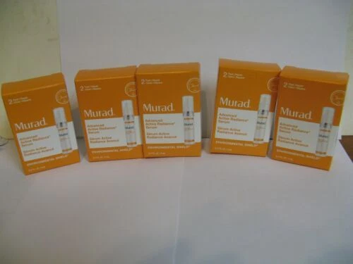 Suero Murad cremas aligeramiento de la piel