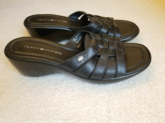 tommy hilfiger women's kamea sandals