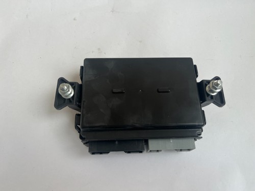 Ford Mustang 2015 Light Control Module ECU FR3T-14D644-AF - Picture 6 of 9