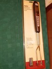 GRAND GOURMET DIGITAL TEMPERATURE FORK  NEW / BATTERIES INCLUDED — photo 4