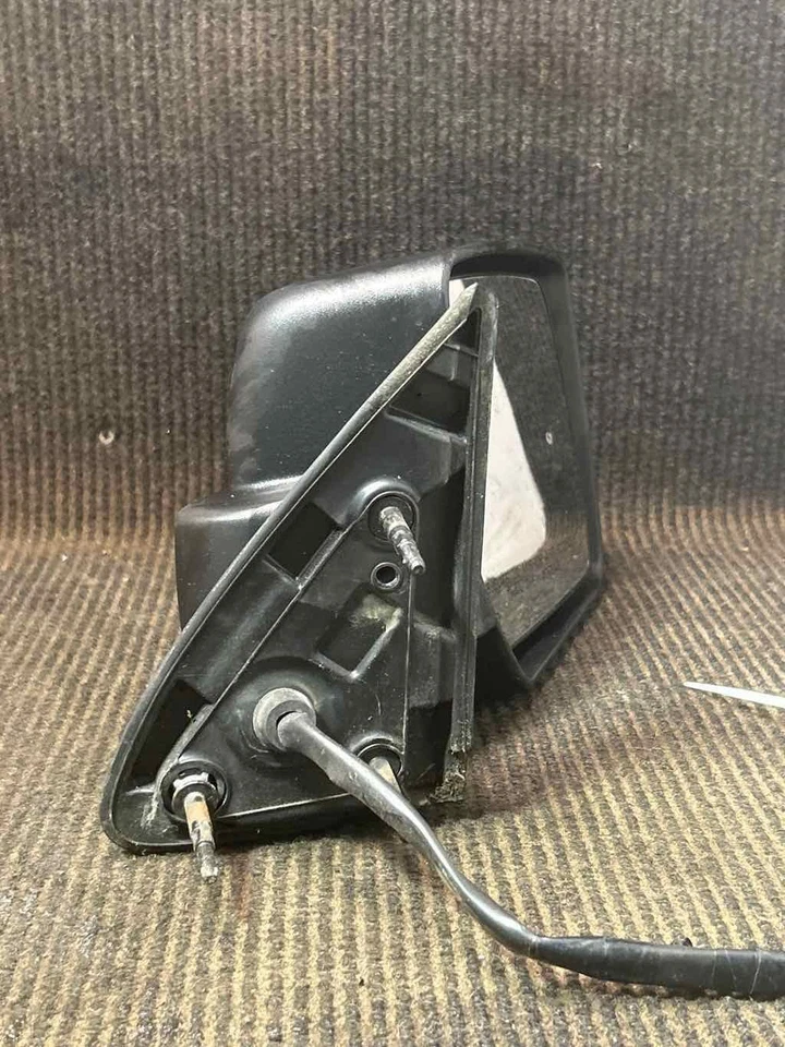 Fits 2007-11 DODGE NITRO Right Door Mirror OEM:55157190AF - Imagem 4 de 4