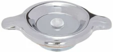 Chrome OEM GM Twist On Style Oil Filler Plug Cap 1.25" Valve Cover Oil Cap A8