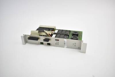 T+R Systemtechnik C1101.0B Board ZM 110
