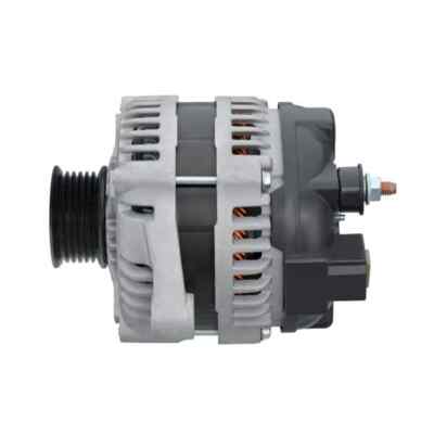 HELLA 8EL 015 637-671 Generator für Jaguar XF