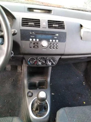 Salida Colector para SUZUKI SWIFT BERLINA (RS/MZ) GL (5-ptas.) 2007 1490603 - Imagen 8 de 10