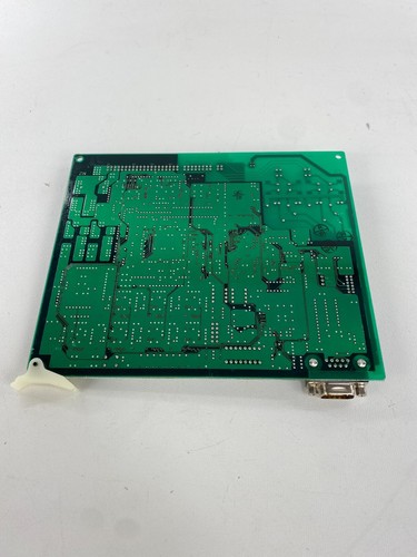NEC Electronic Circuit Board Card NEC NSA-180365-001, M-791872 - Picture 5 of 5