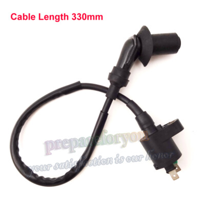 Ignition Coil For Honda XR200R XR250R XR500R 1981 1982 1983 - Foto 5