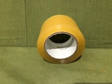 Protapes Pro 50 Premium Vinyl Safety Marking and Dance Floor Splicing Tape, 6 Mi