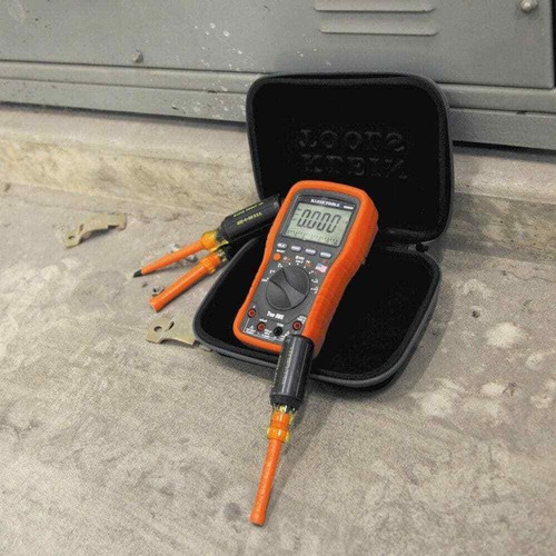 Tradesman Pro 2.25 in. Large Hard Tool Case Organizer - Picture 4 of 4