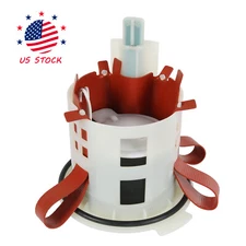 Diesel Exhaust DEF Pump For Dodge Ram 2500 3500 4500 5500 6.7L L6 2013-2018