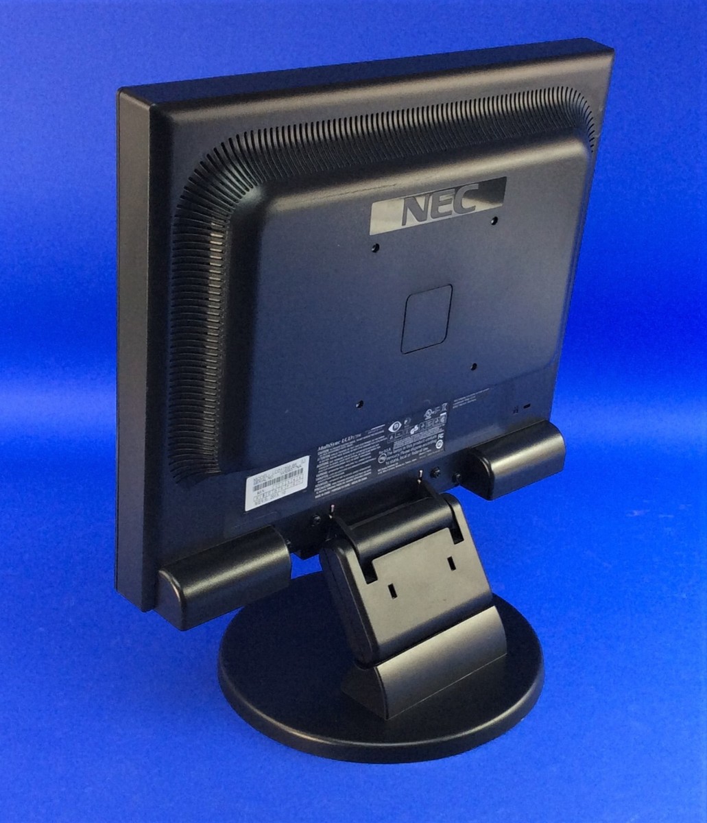 NEC MultiSync LCD 175M 17