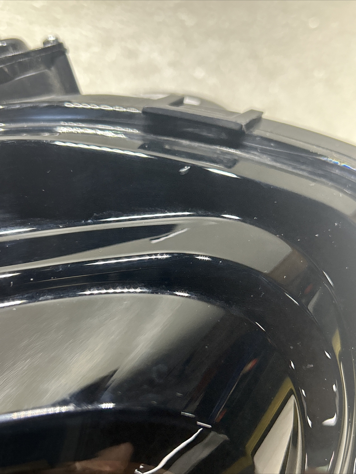 2023 McLaren Artura LH Headlight USED 14AD252CP
