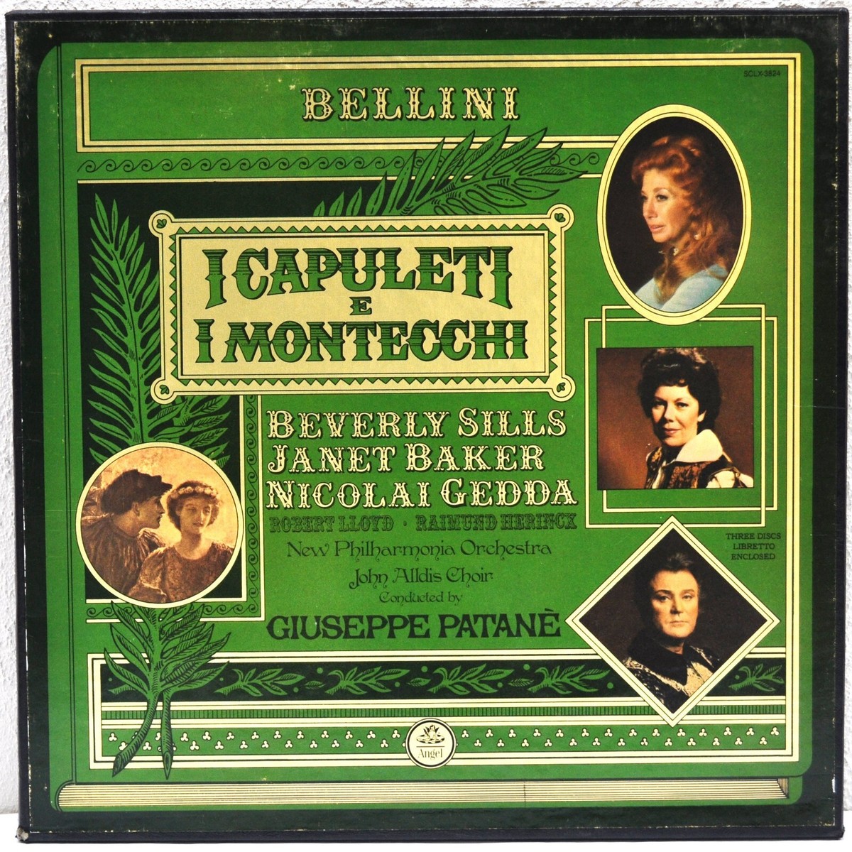BELLINI 