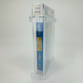 AD&D: Pool of Radiance Advanced Dungeons & Dragons Nintendo NES New WATA 7.0 A