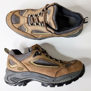 vasque waterproof shoes