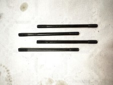 Stehbolzen Zylinder - für Simson SR1 SR2 KR50 SL- Güte 10.9 - SATZ  zu 4 Stck