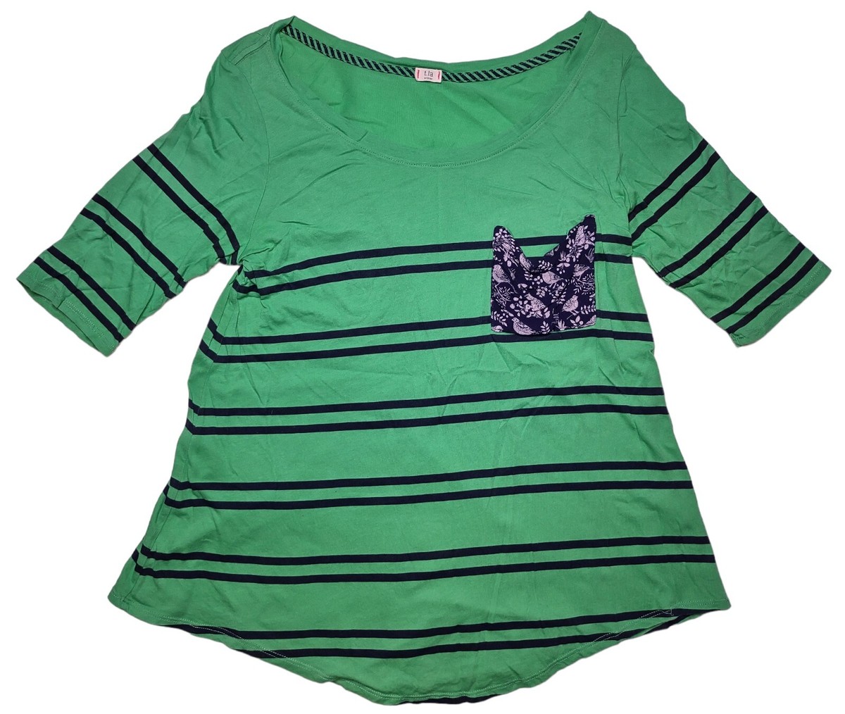 T.la Clothing Anthropologie Cheap Sale head.hesge.ch