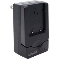 LENMAR CWNB2L Camera Battery Charger for Canon NB-2L, NB-2LH, BP-2L12, BP-2L13